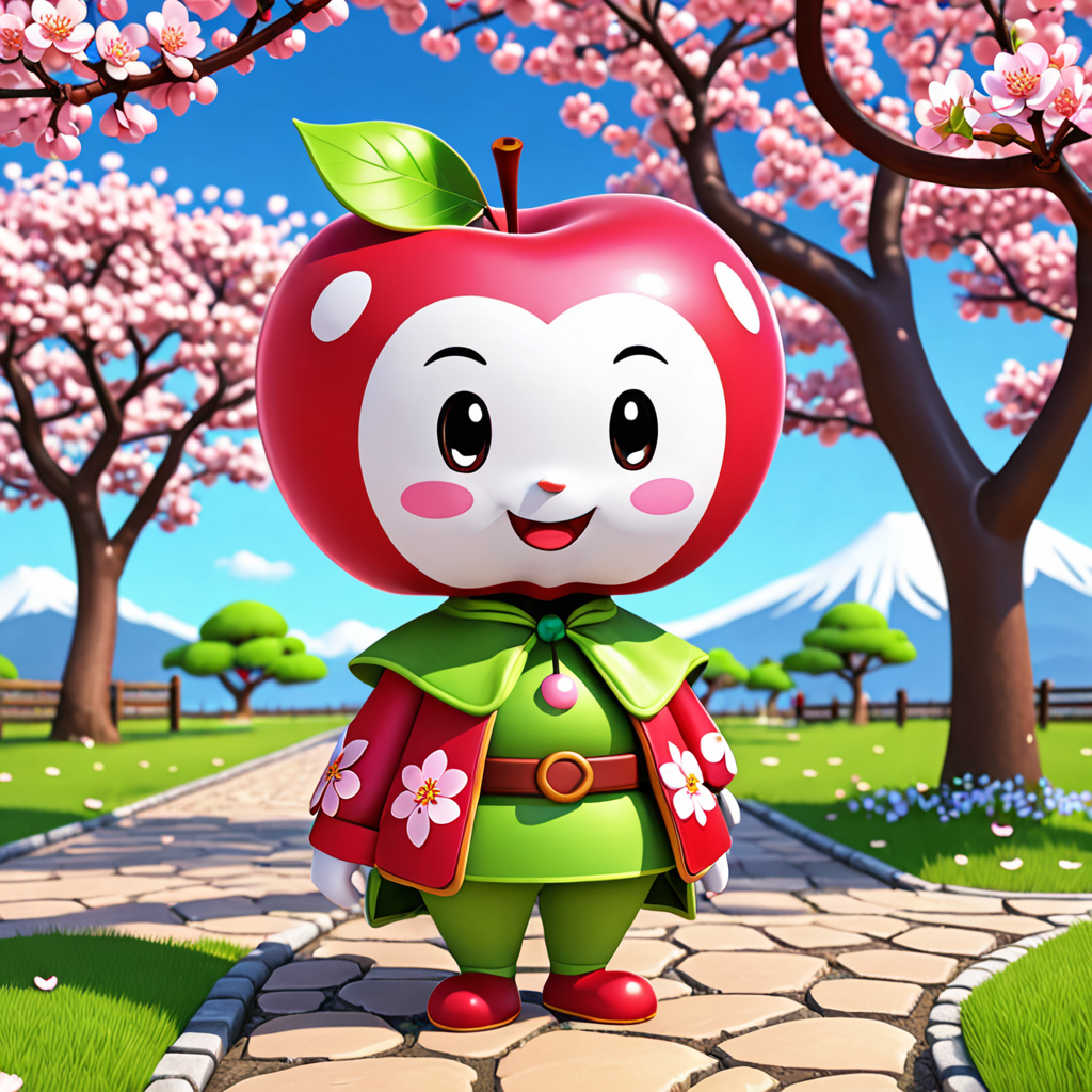 ドウドウくん