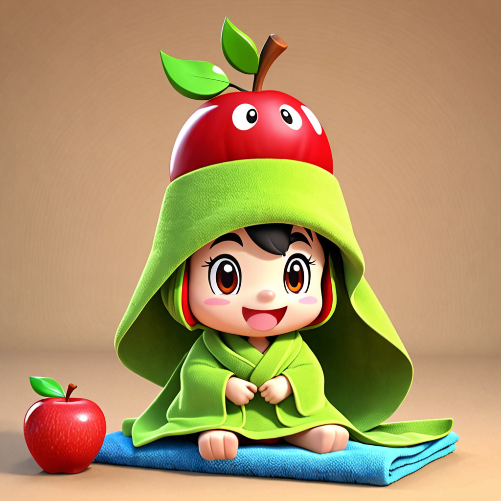 ゴショガワラくん