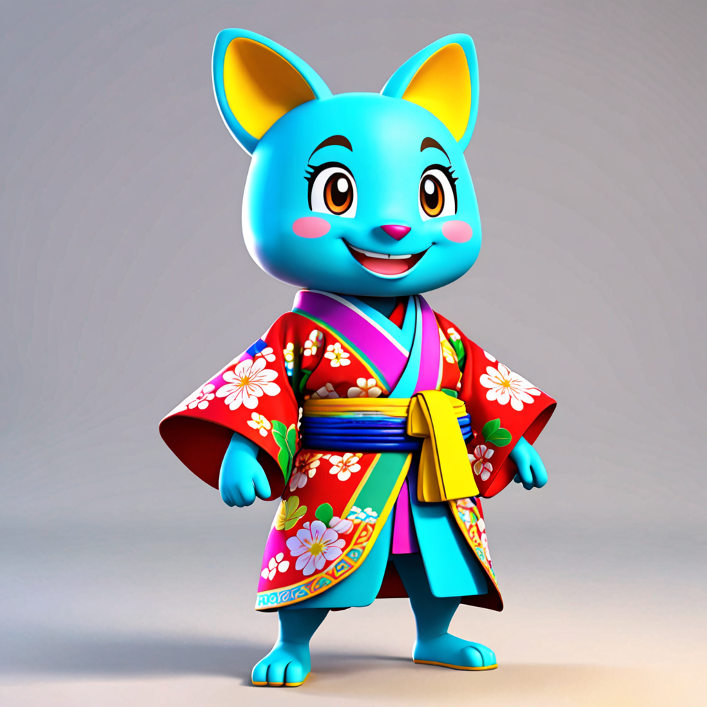 ゴショゴショくん