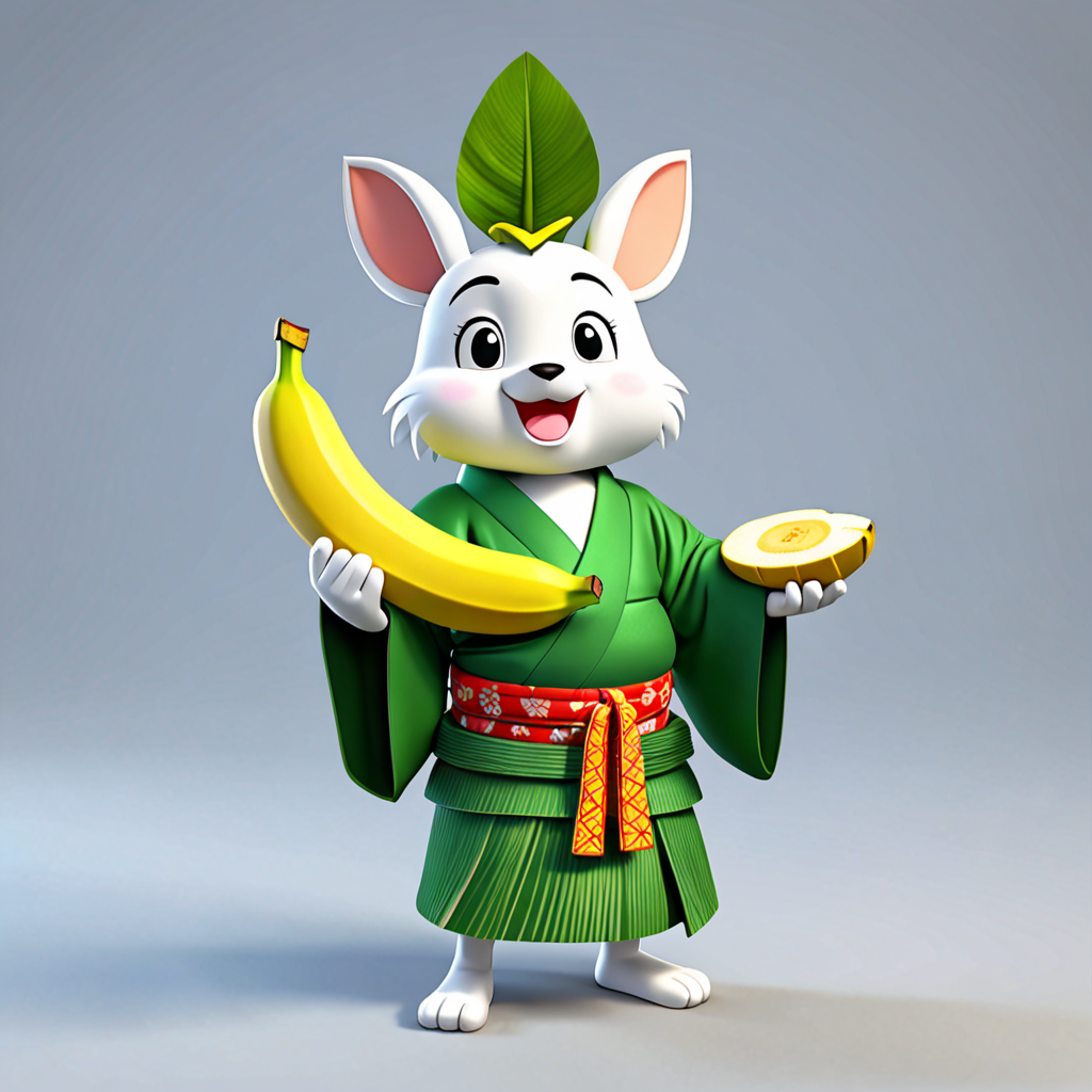 バショウくんごしょう