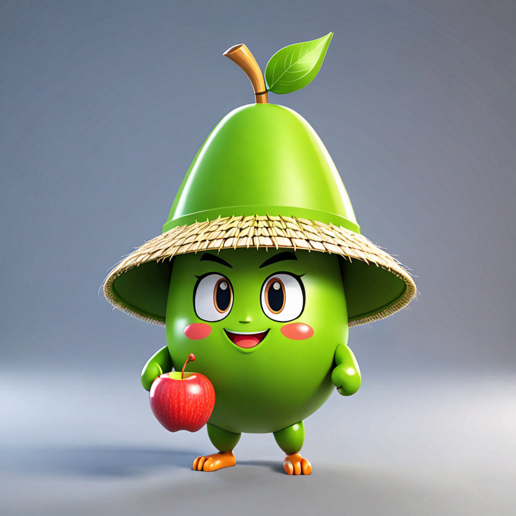 青森県 五所川原市 毘沙門のゆるキャラ 3