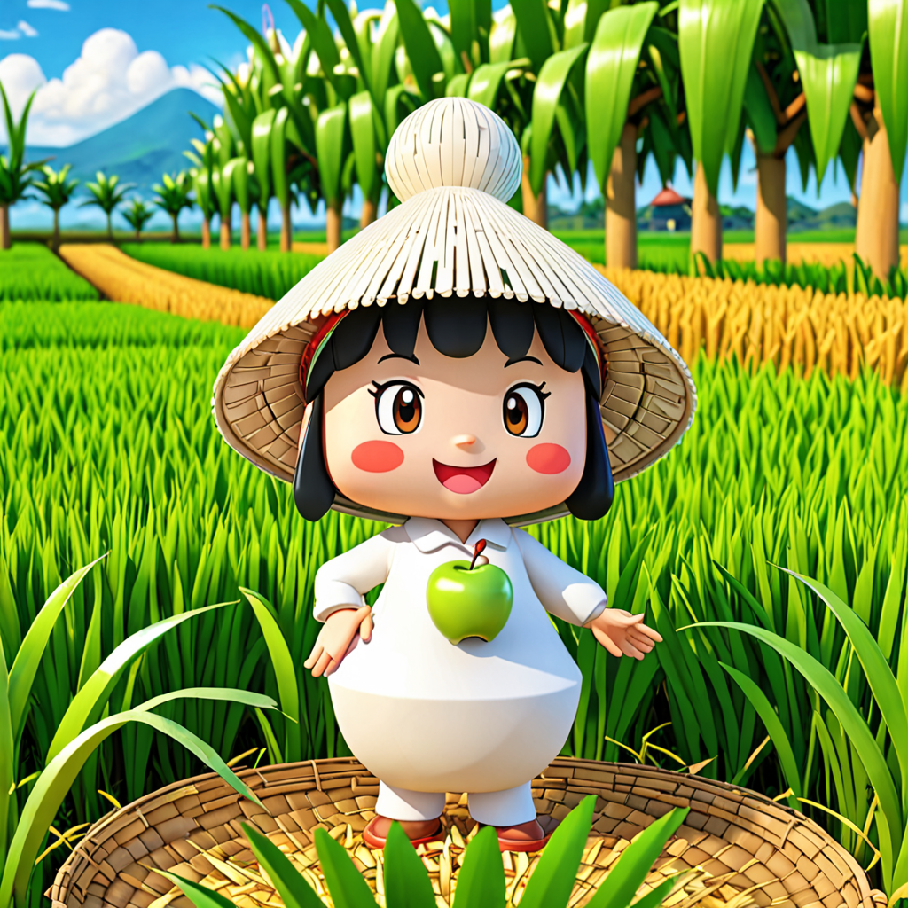 いながきんぬまっちょ
