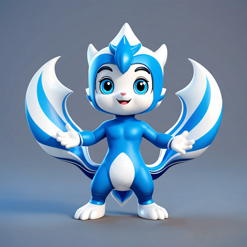 フクウラッキー