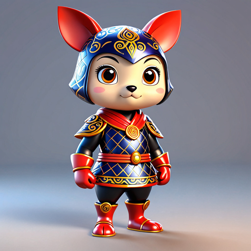コドマリくん