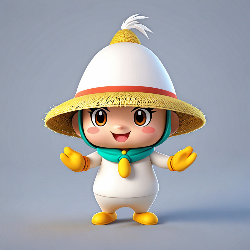 ノリノリののりちゃん