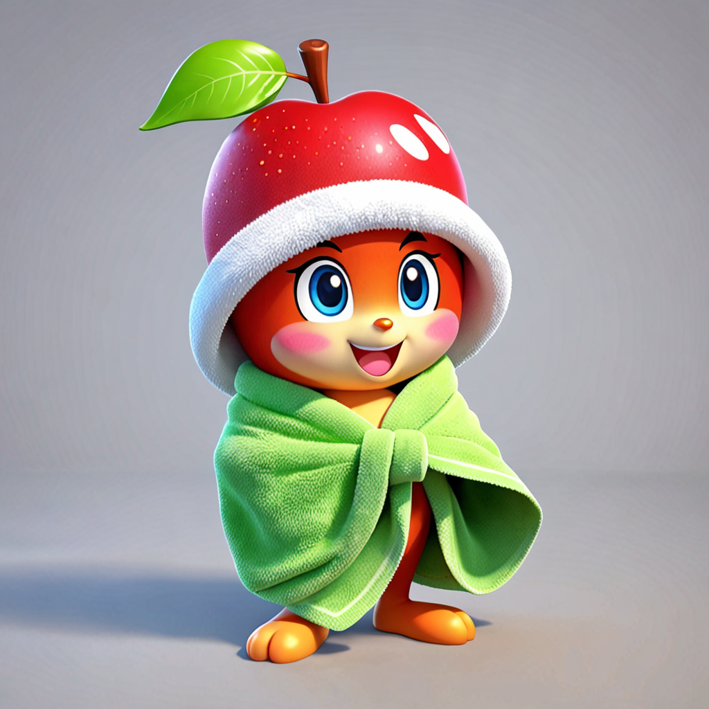 マゴナイくん