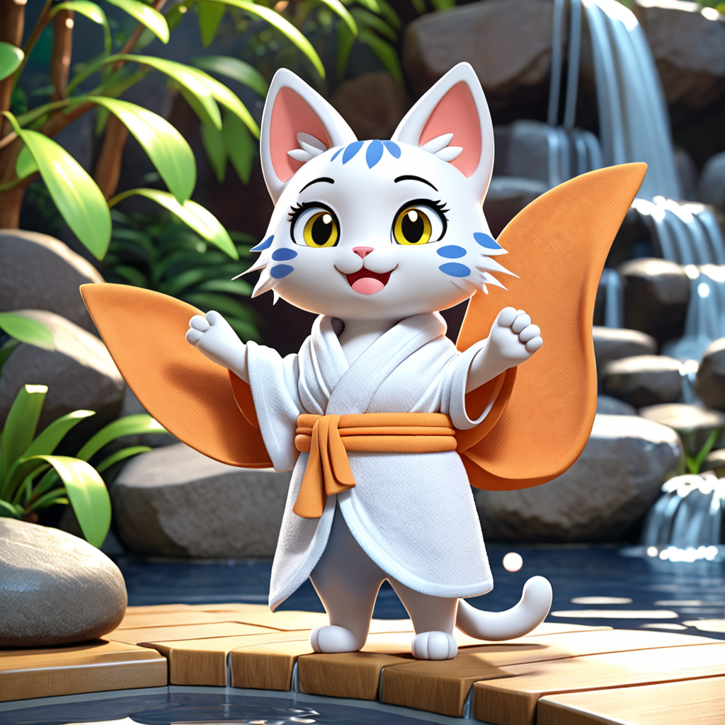 オワニャン八幡館