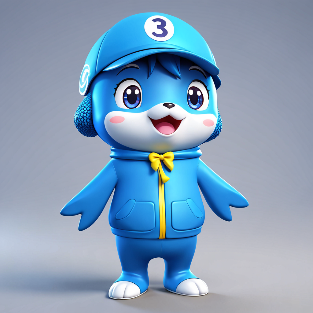 マツヨリくん