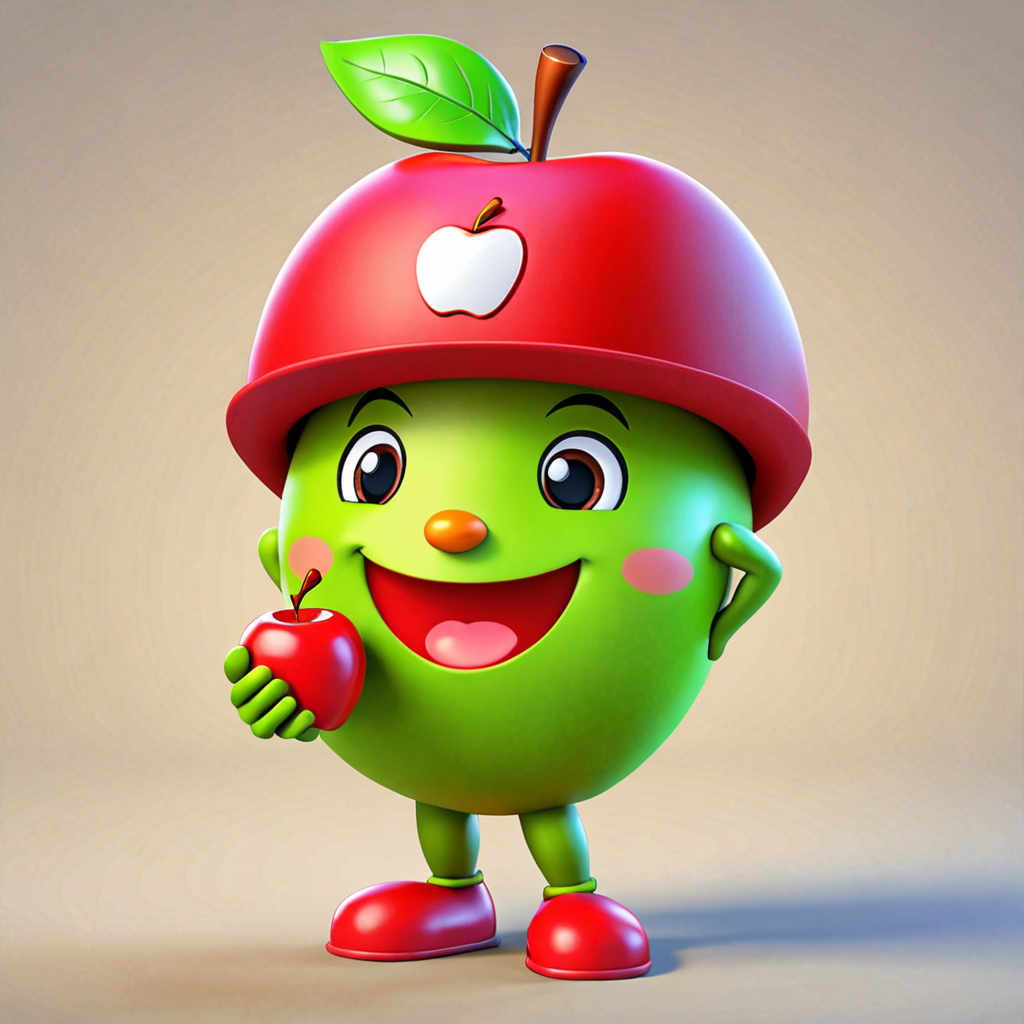 つがるシャリくん