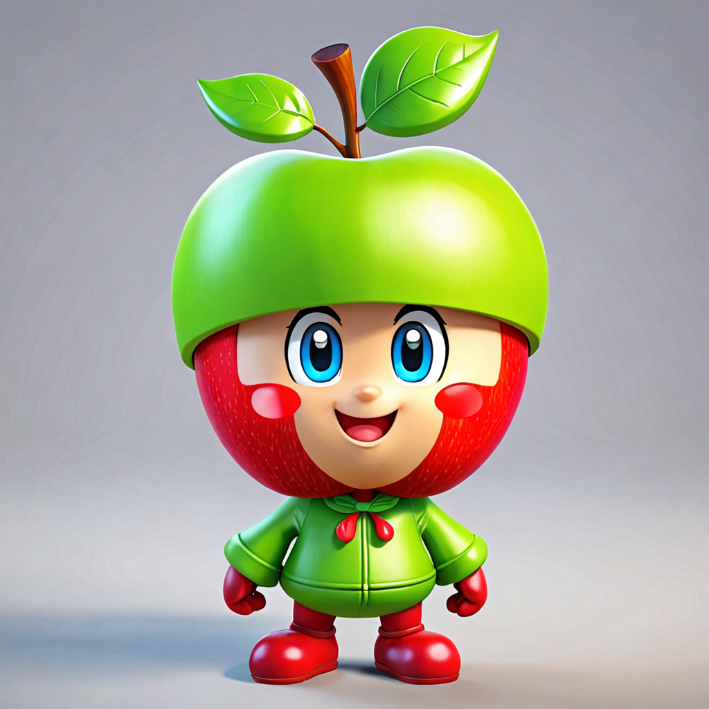 モモチャン
