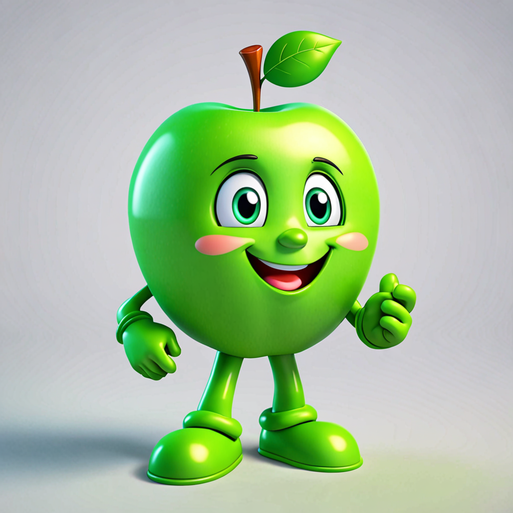 ハヤシザキくん