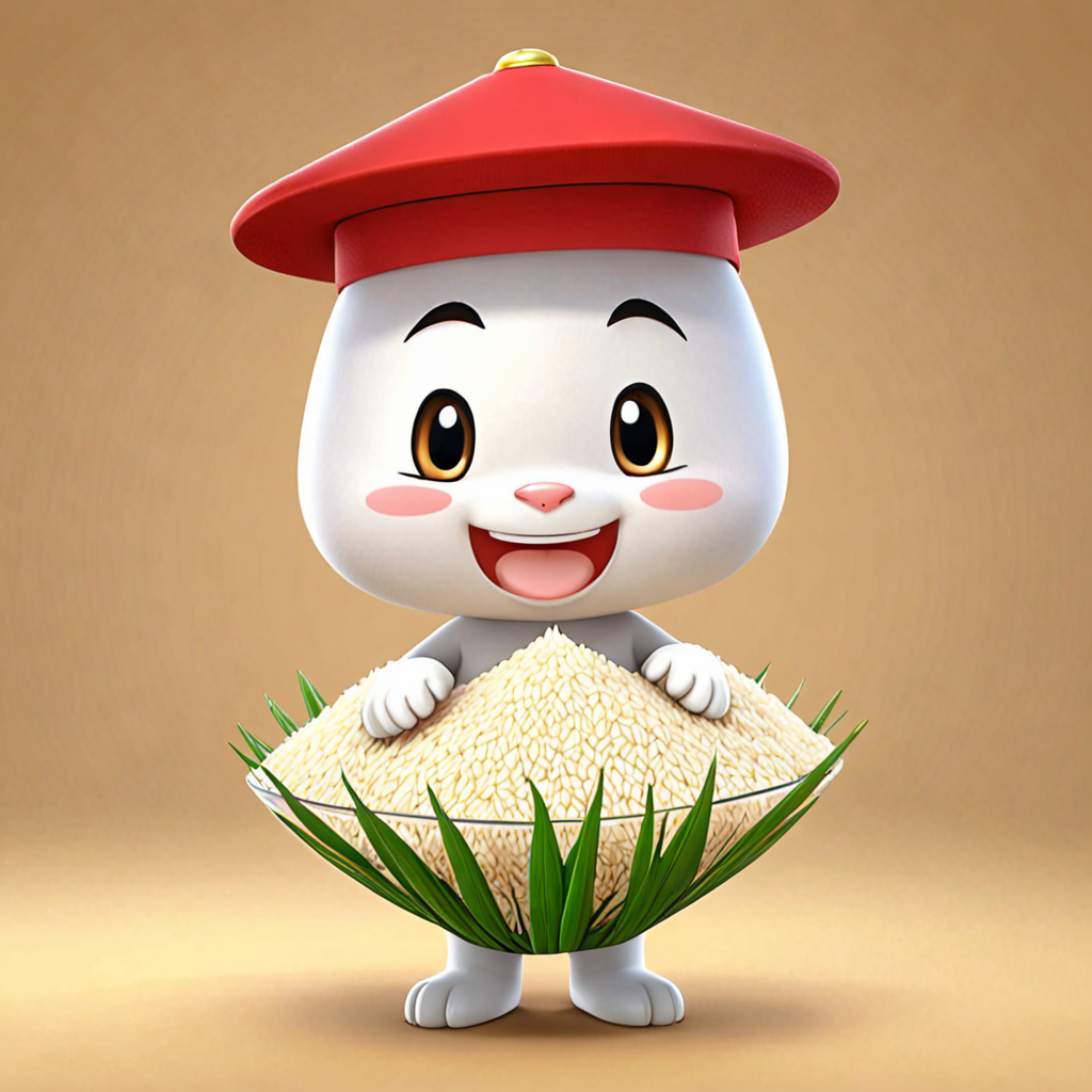 タワラマスくん
