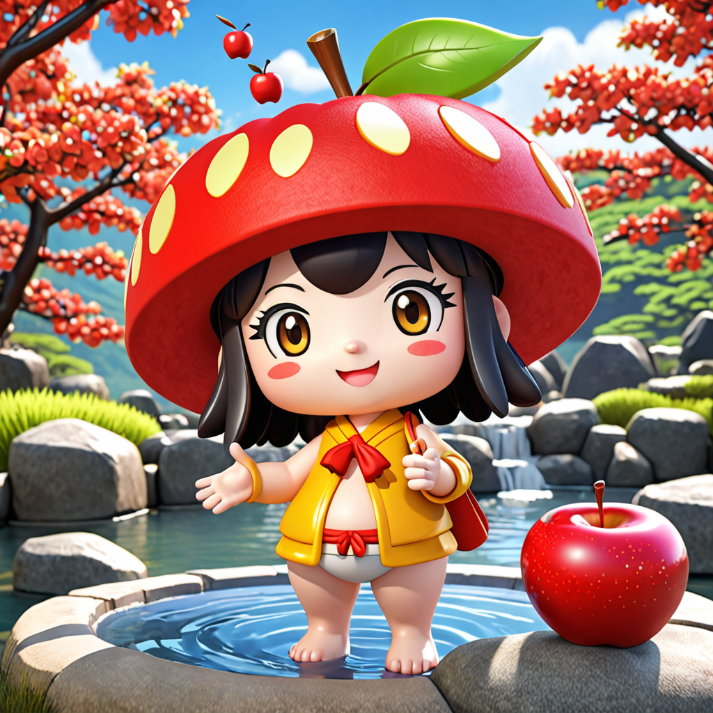 イズミヤマン