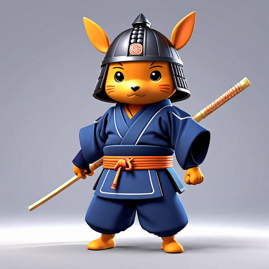 剣吉べーじゅ