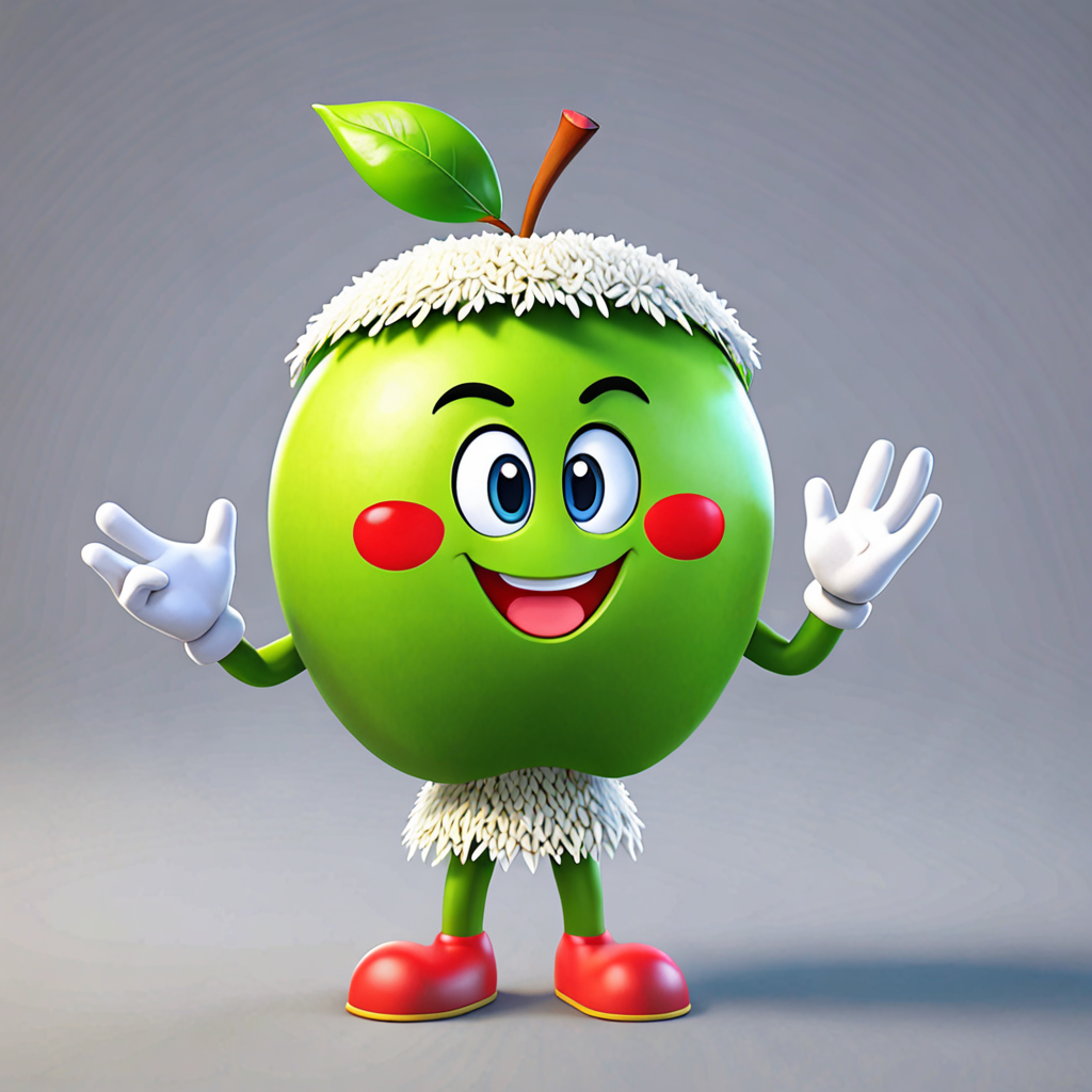 ちょうすいくん