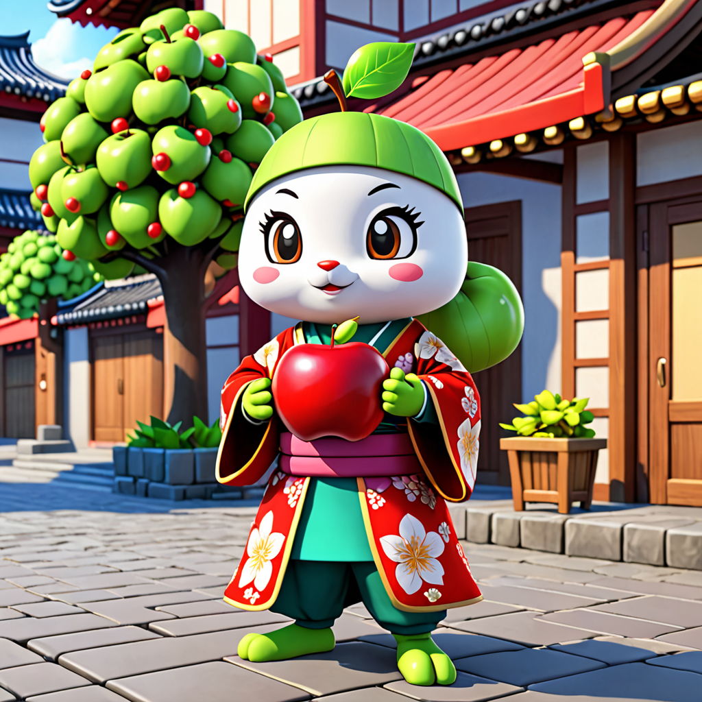 寺裏たん