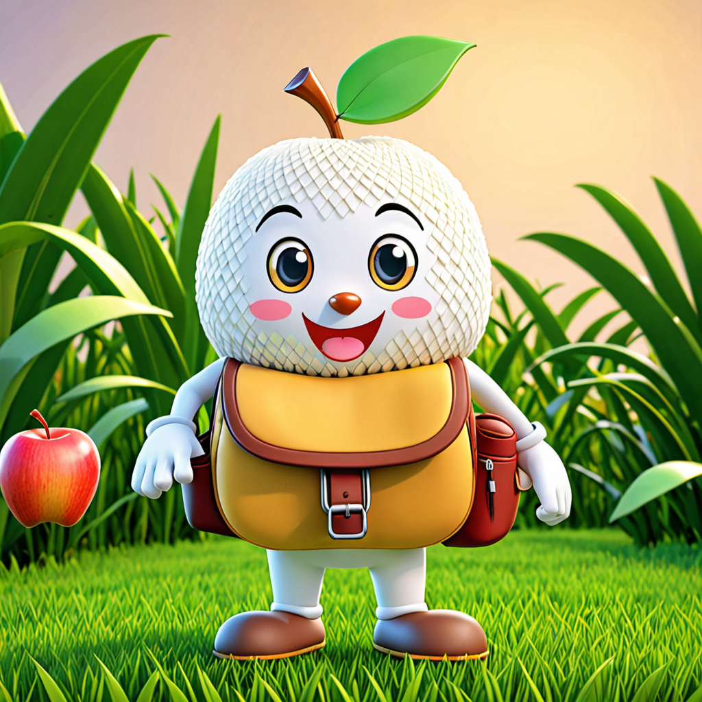 テラシタくん