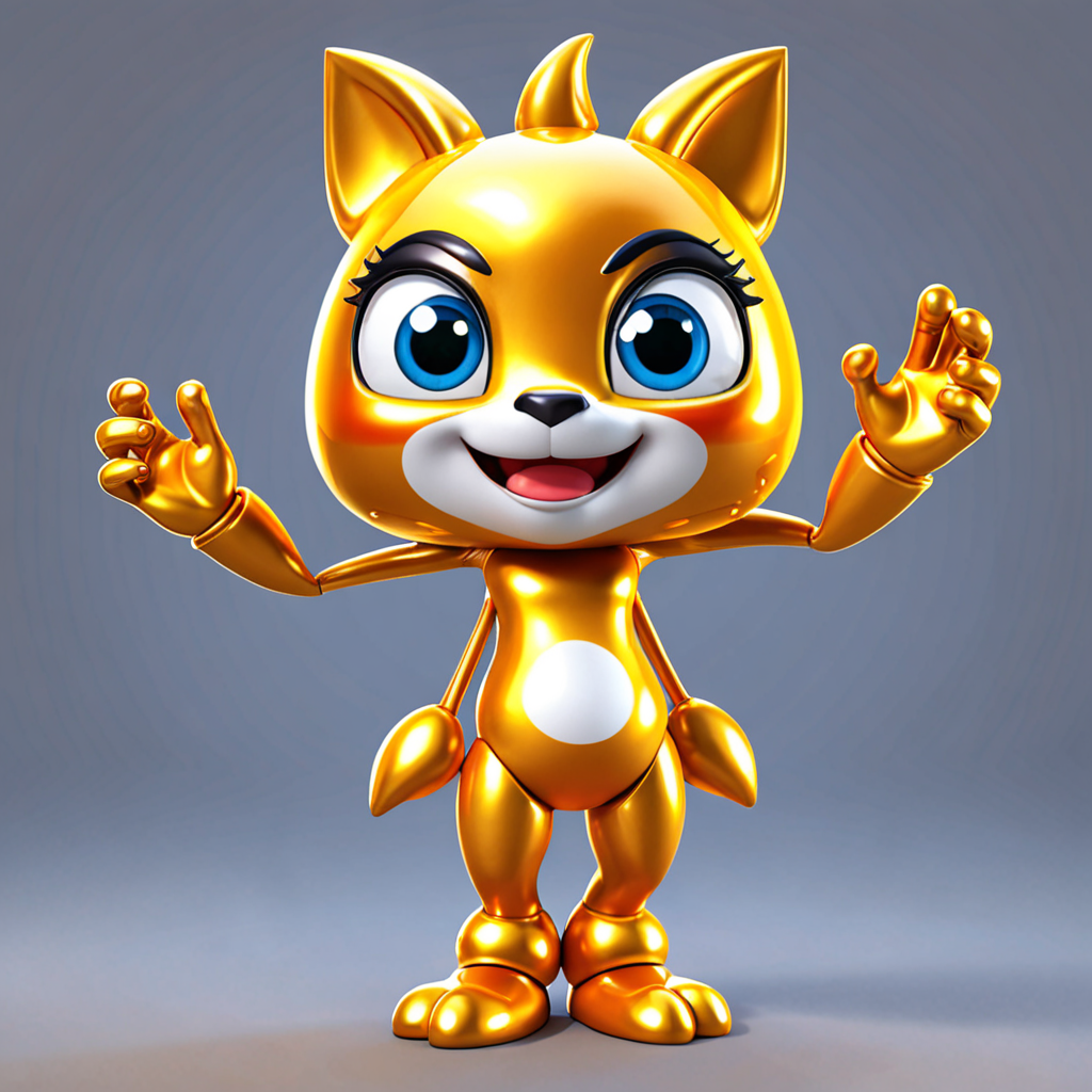 ウルシタマくん