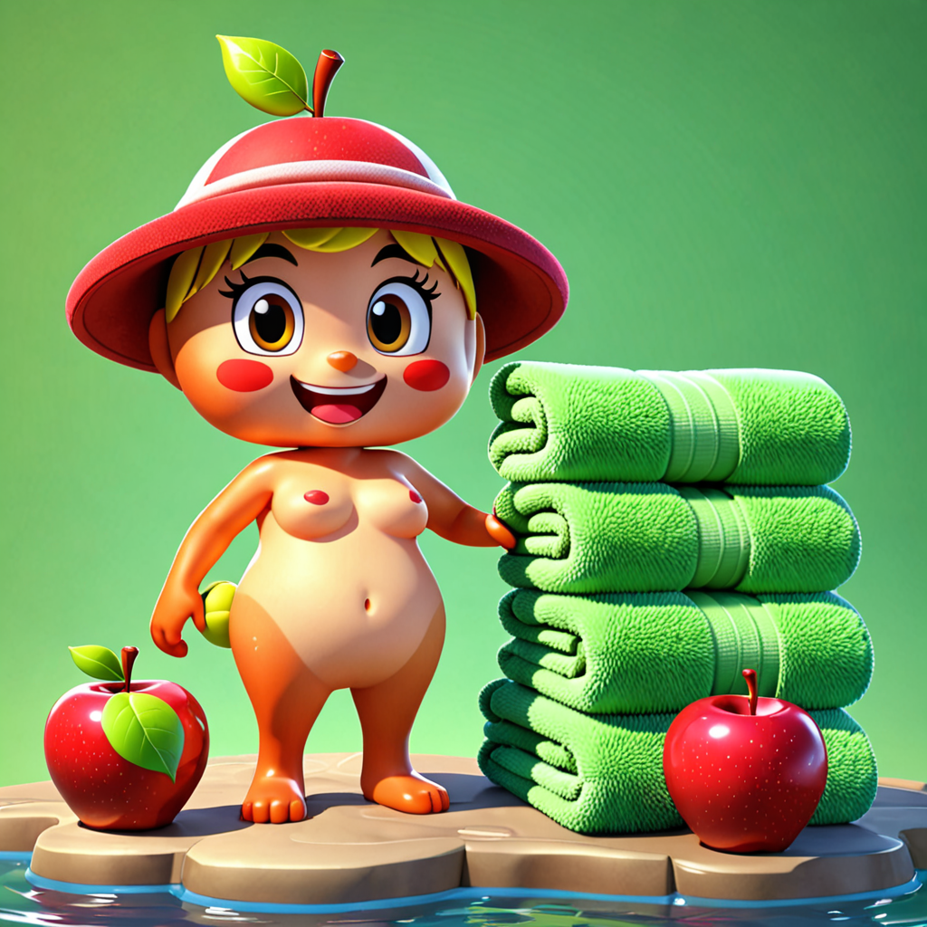トウホクノサワンくん