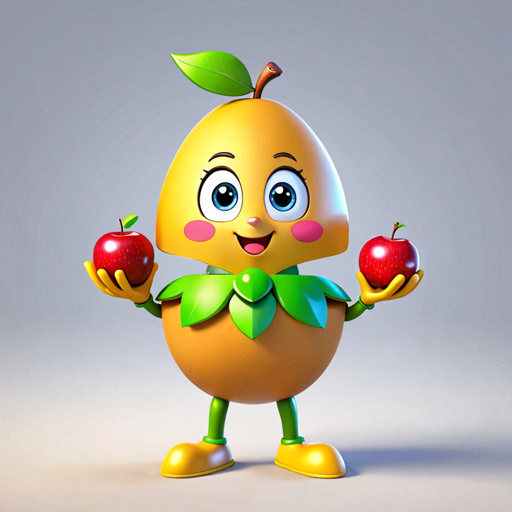 青森県 上北郡七戸町 北天間舘のゆるキャラ 2