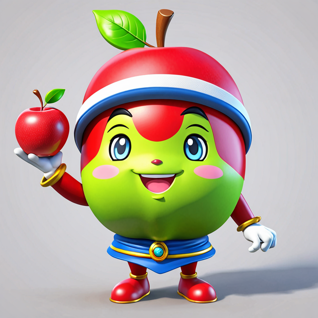 ナナシタくん