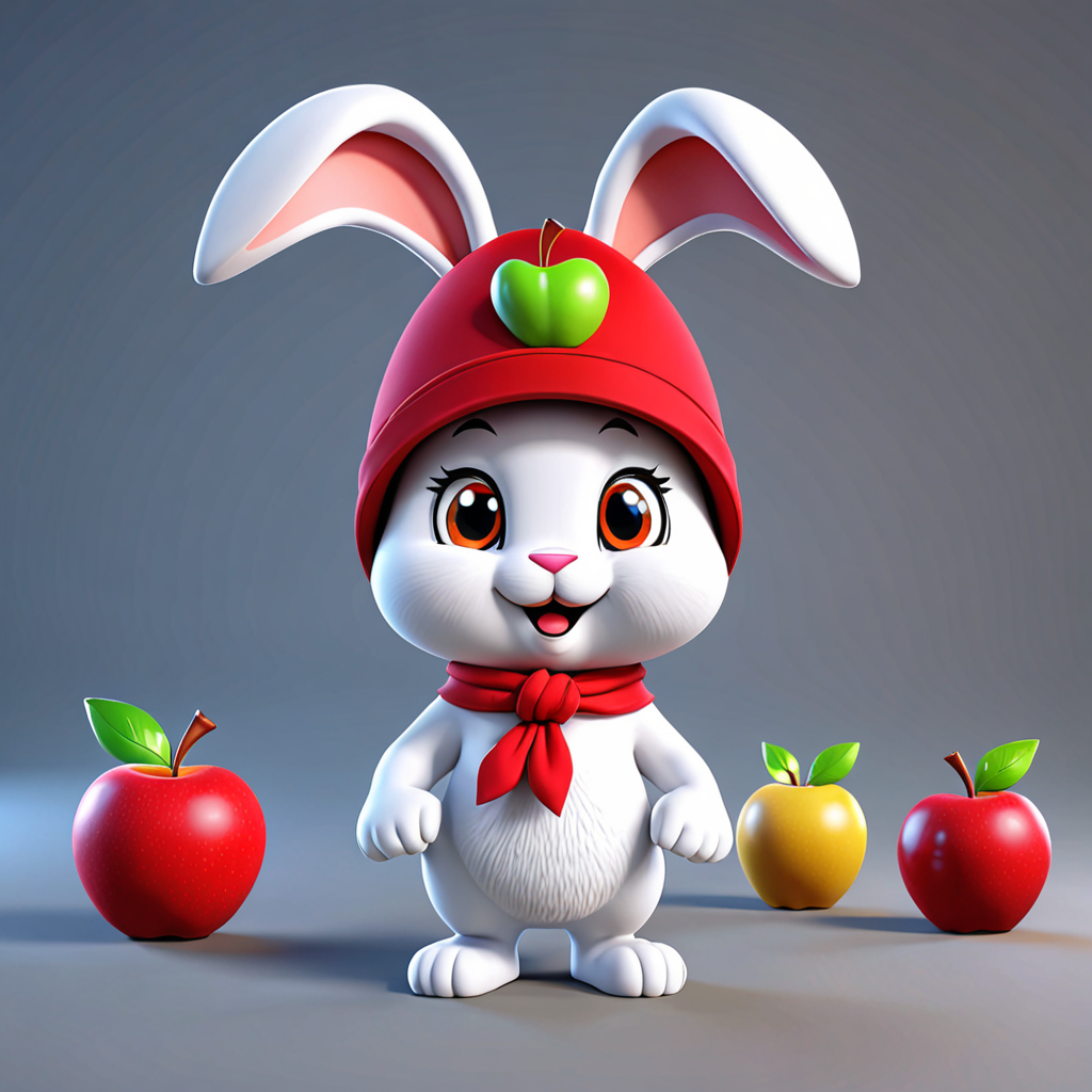 ナナテラくん