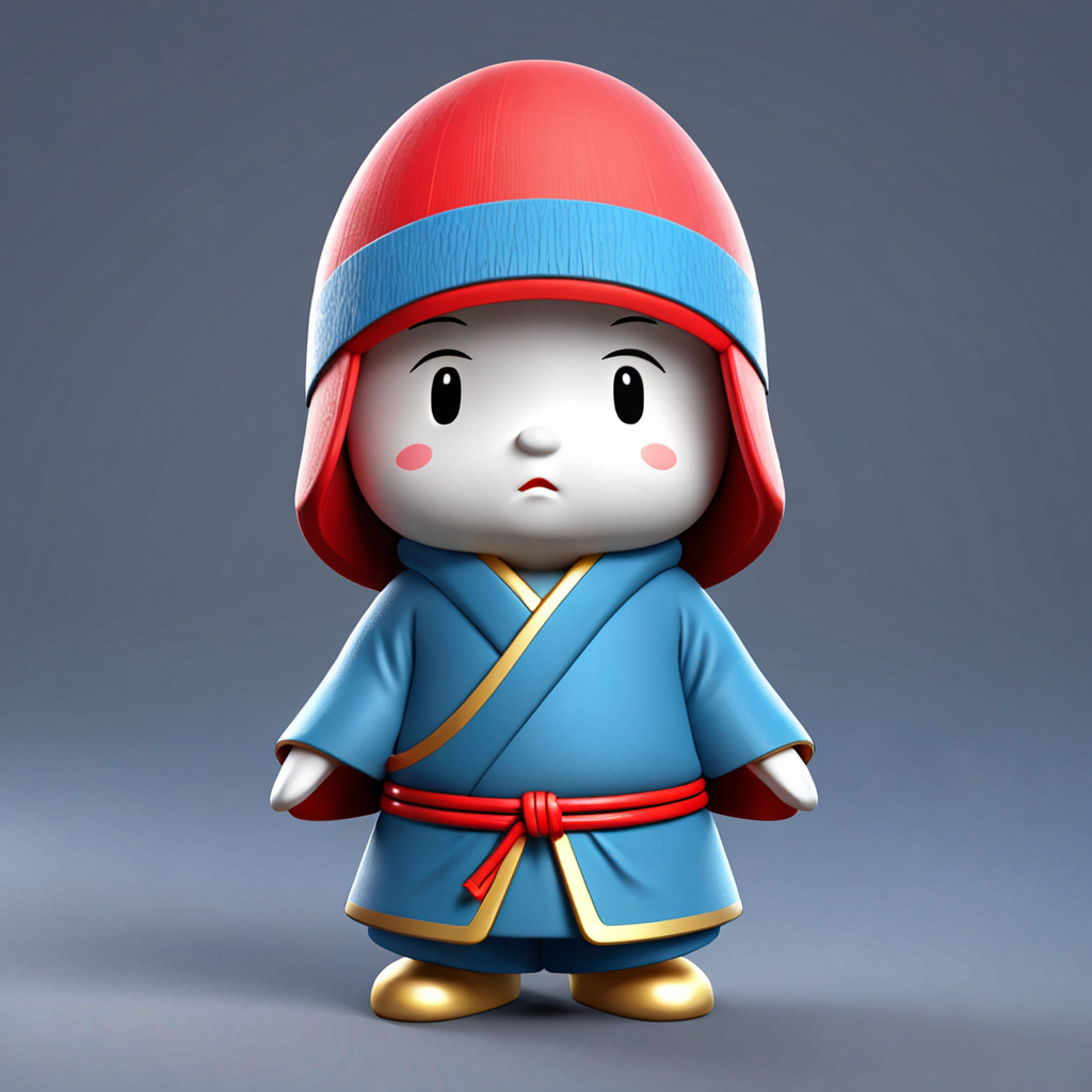 ジゾウくん