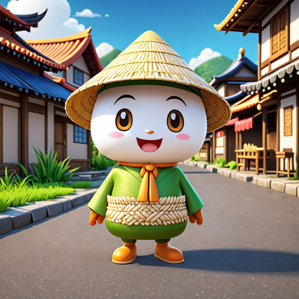 ナナヒラくん