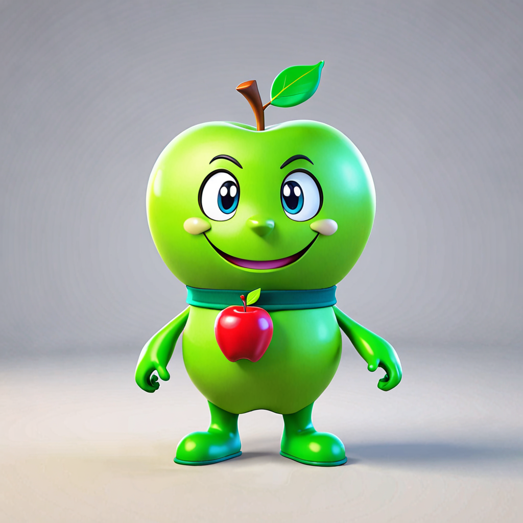 ナナホンくん