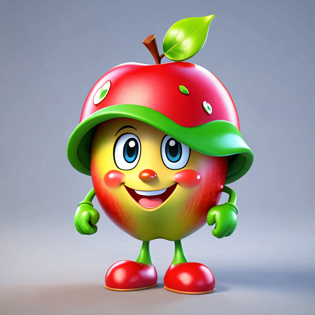 シバダテくん