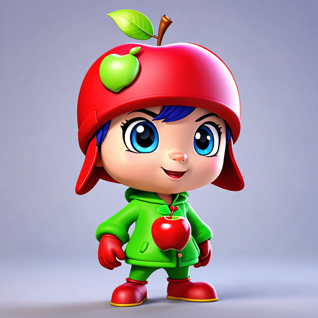 ナナトリくん