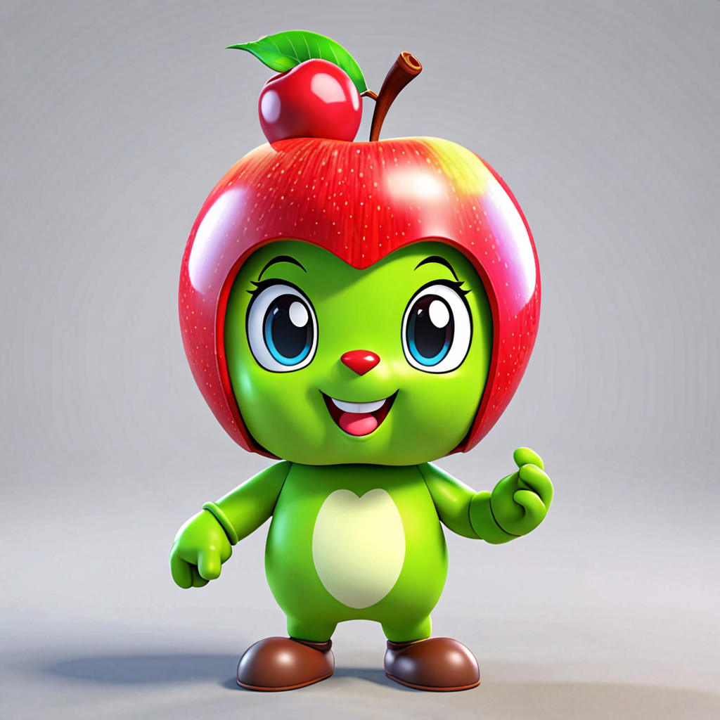 シチノシタくん