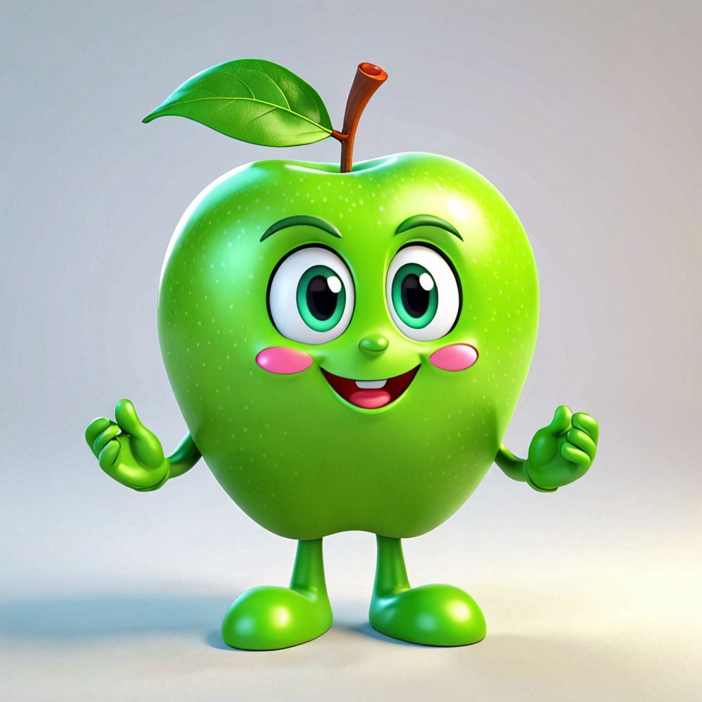 ナカノモリくん