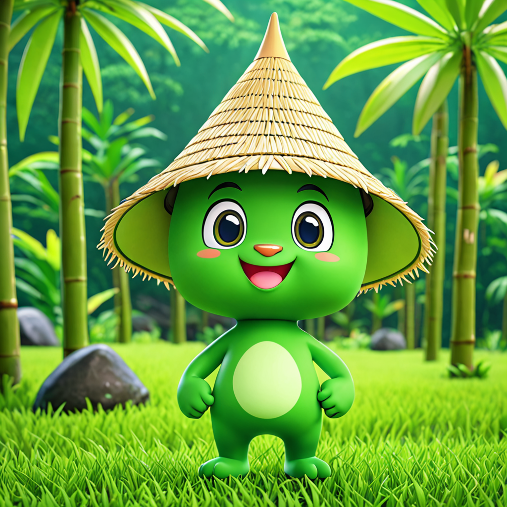 しもも川原くん