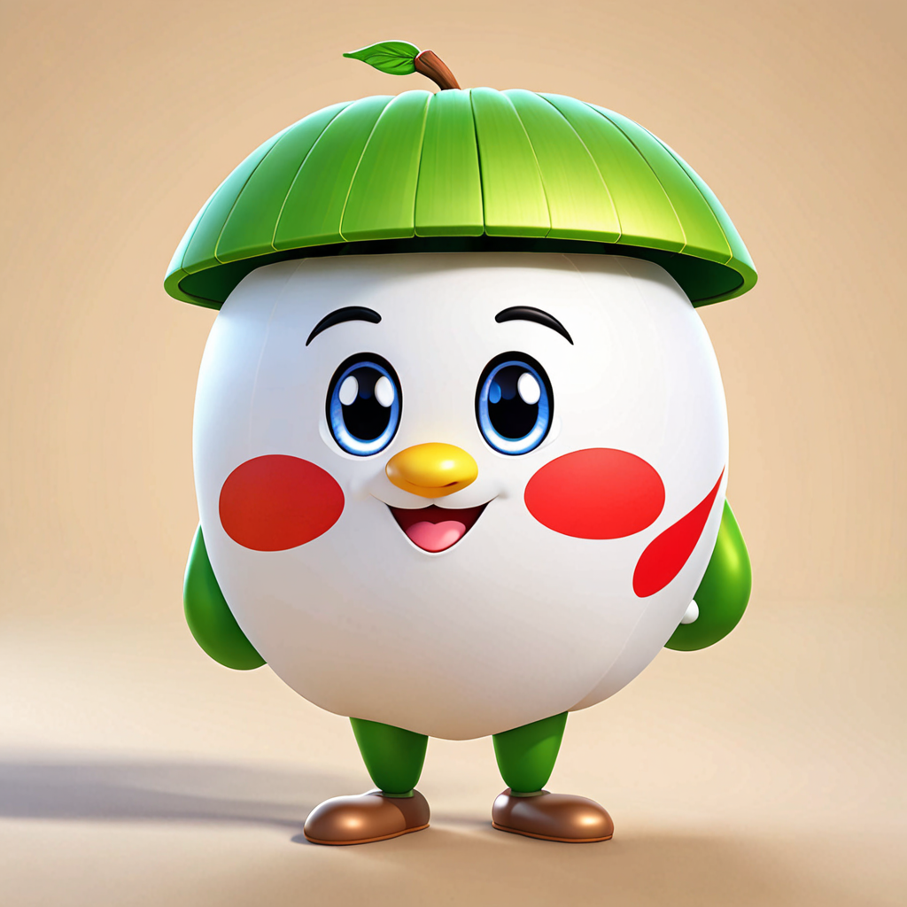 ナナシロくん
