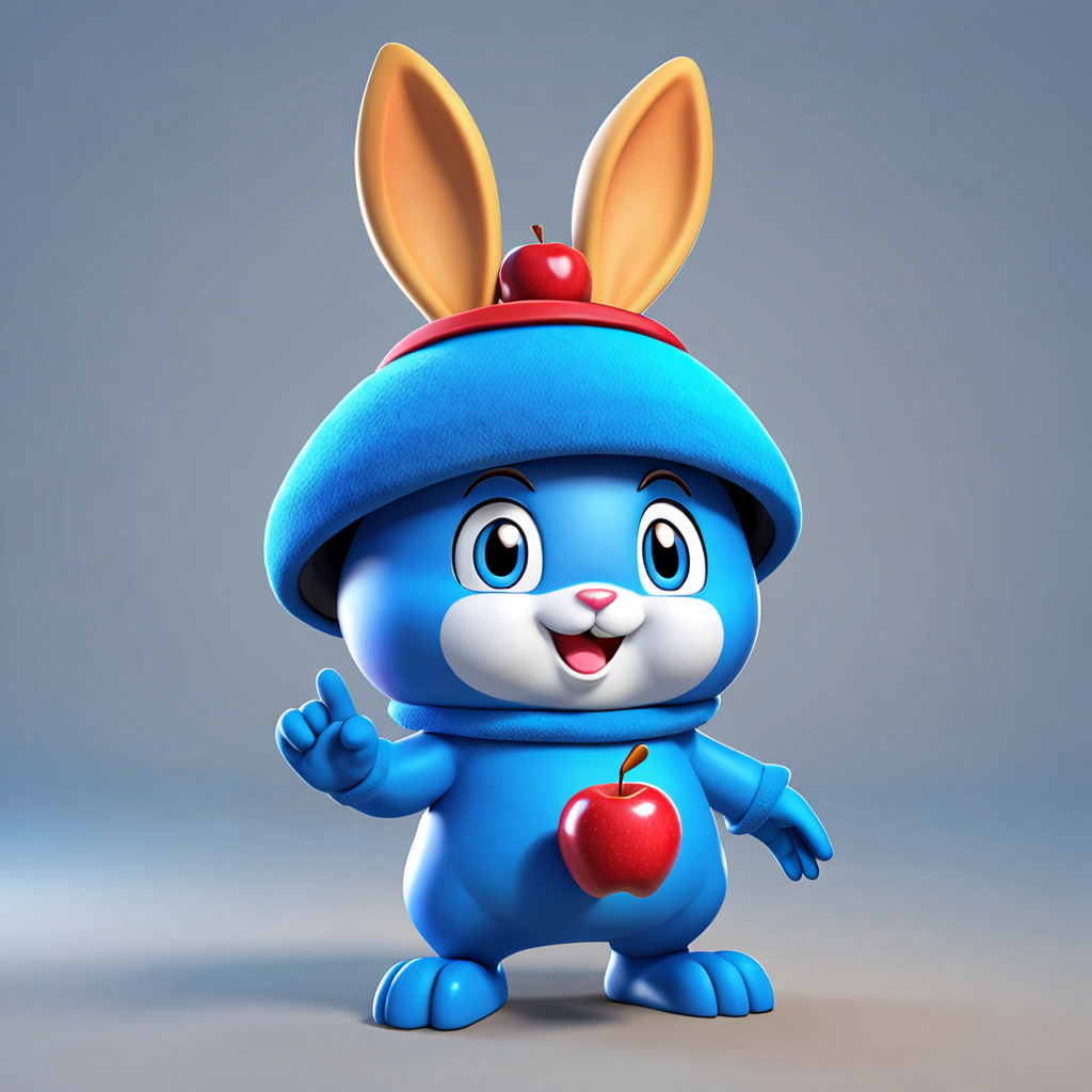 ココナビ君
