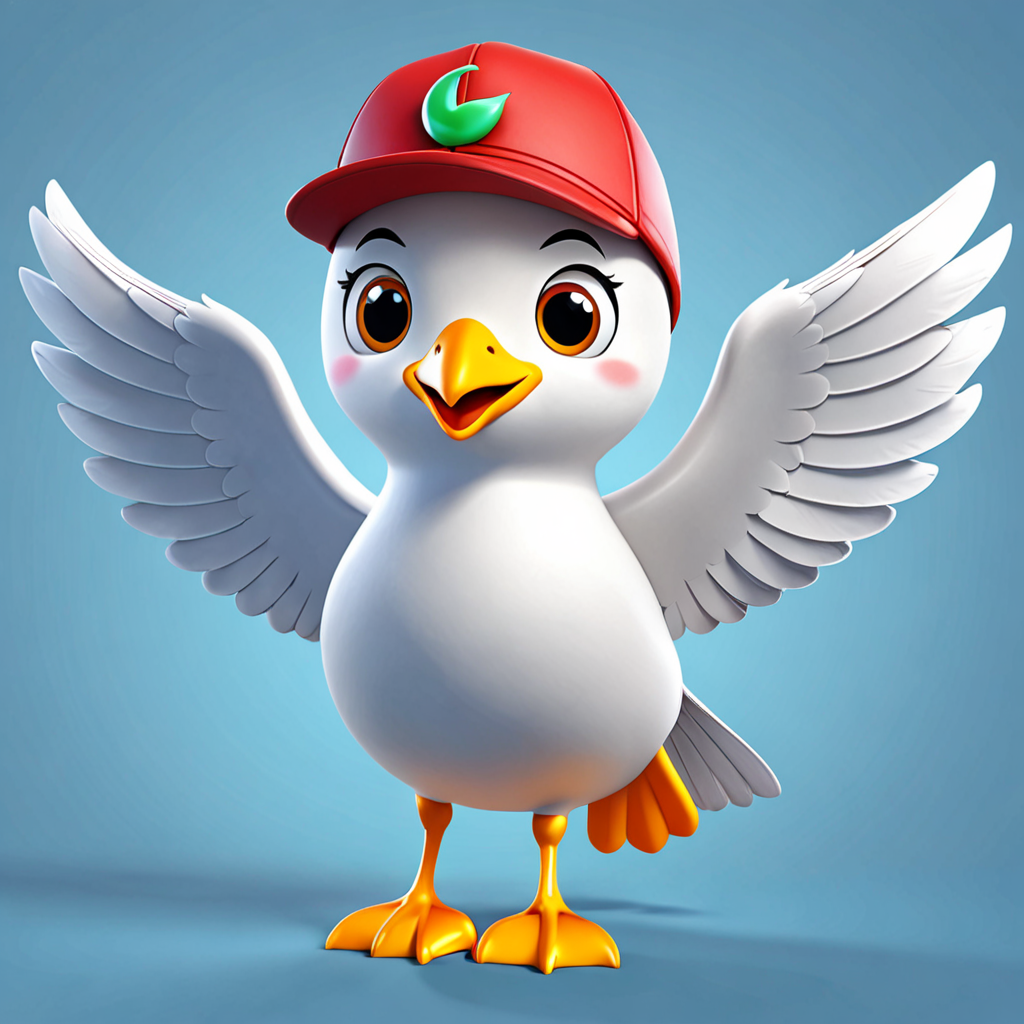 トリイヘイくん