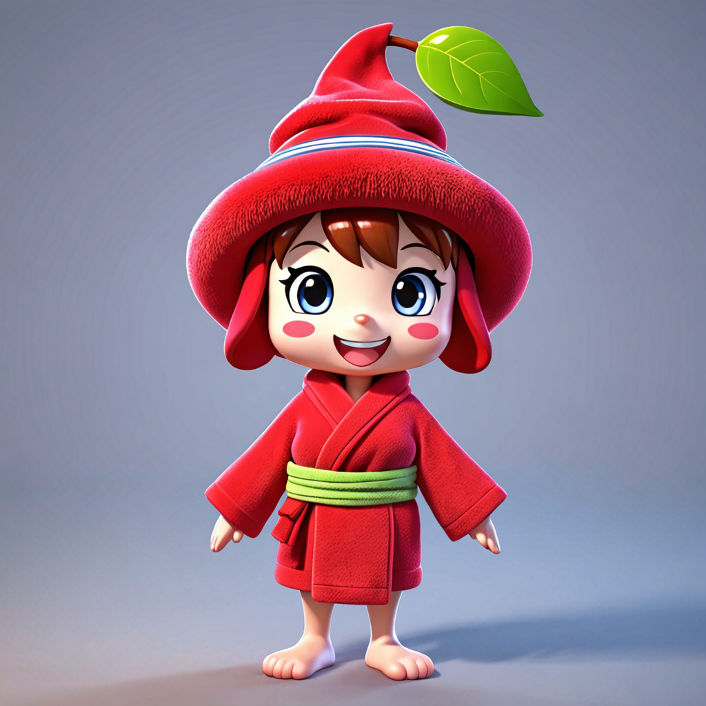 タバちゃん