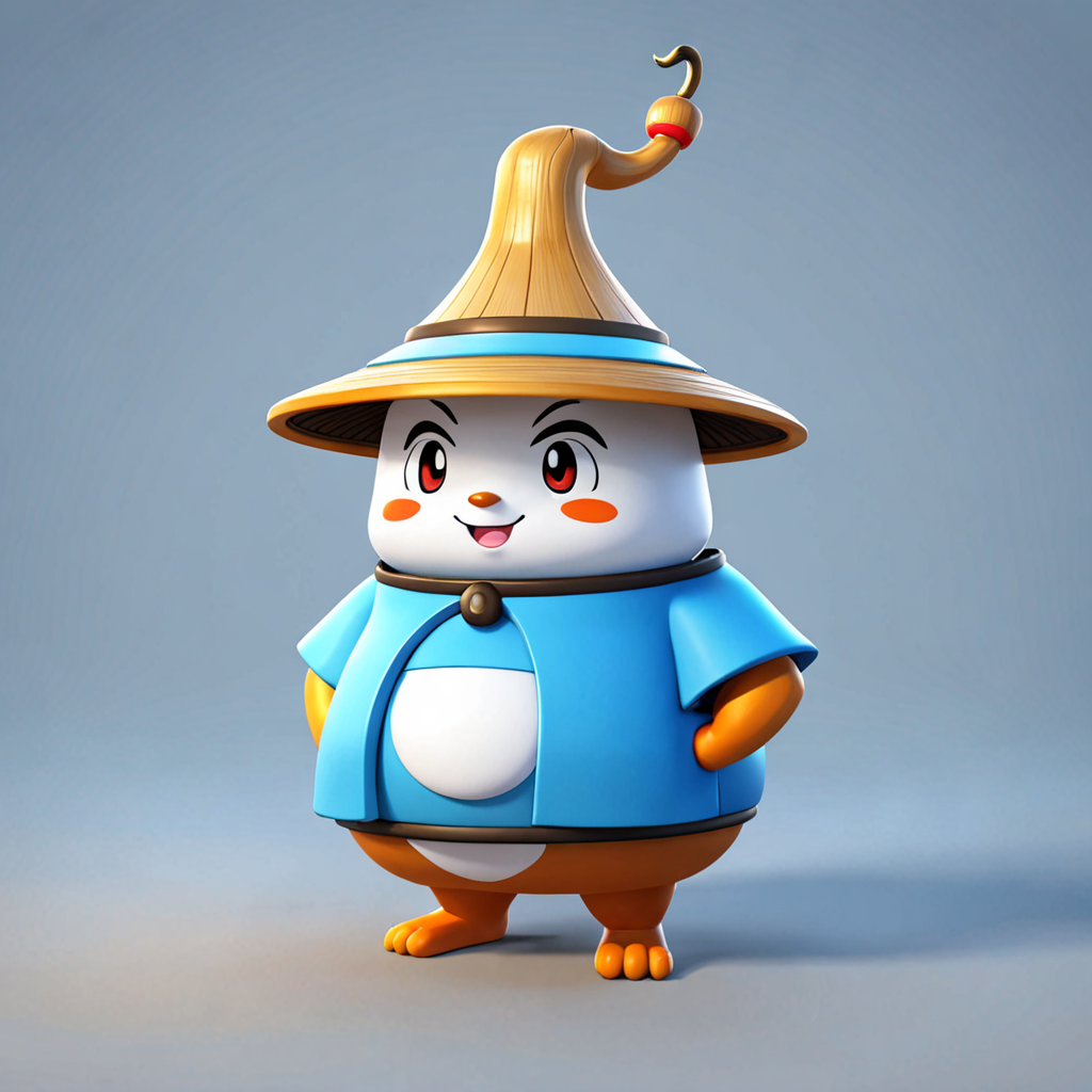 ユザワジリくん