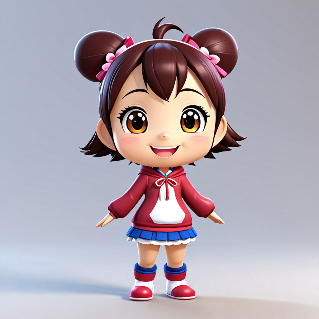 あずきざわくん