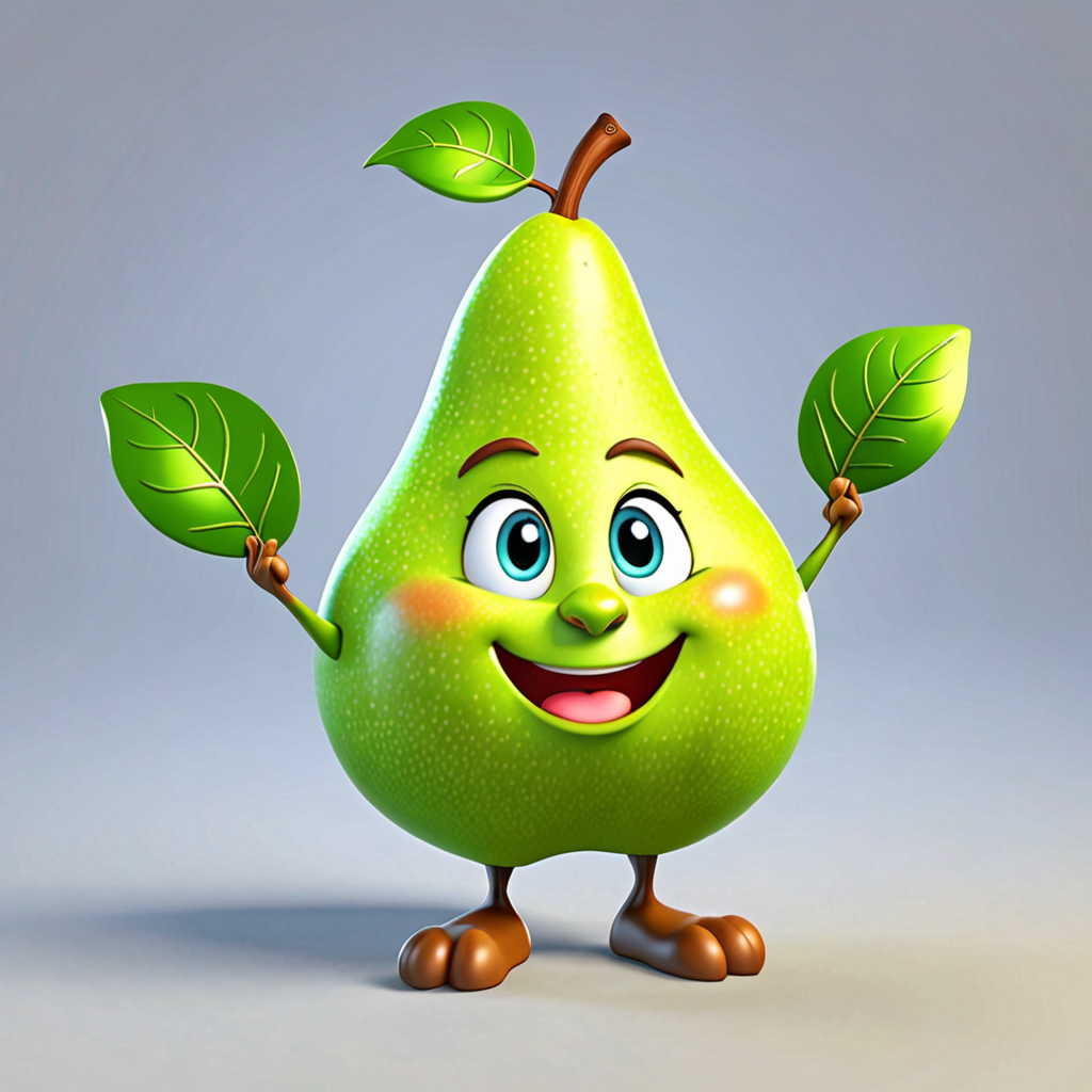 青森県 上北郡横浜町 下苗代川目のゆるキャラ 2