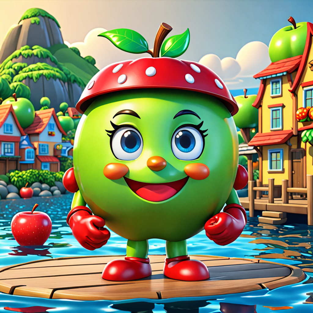 ヨコハマリン