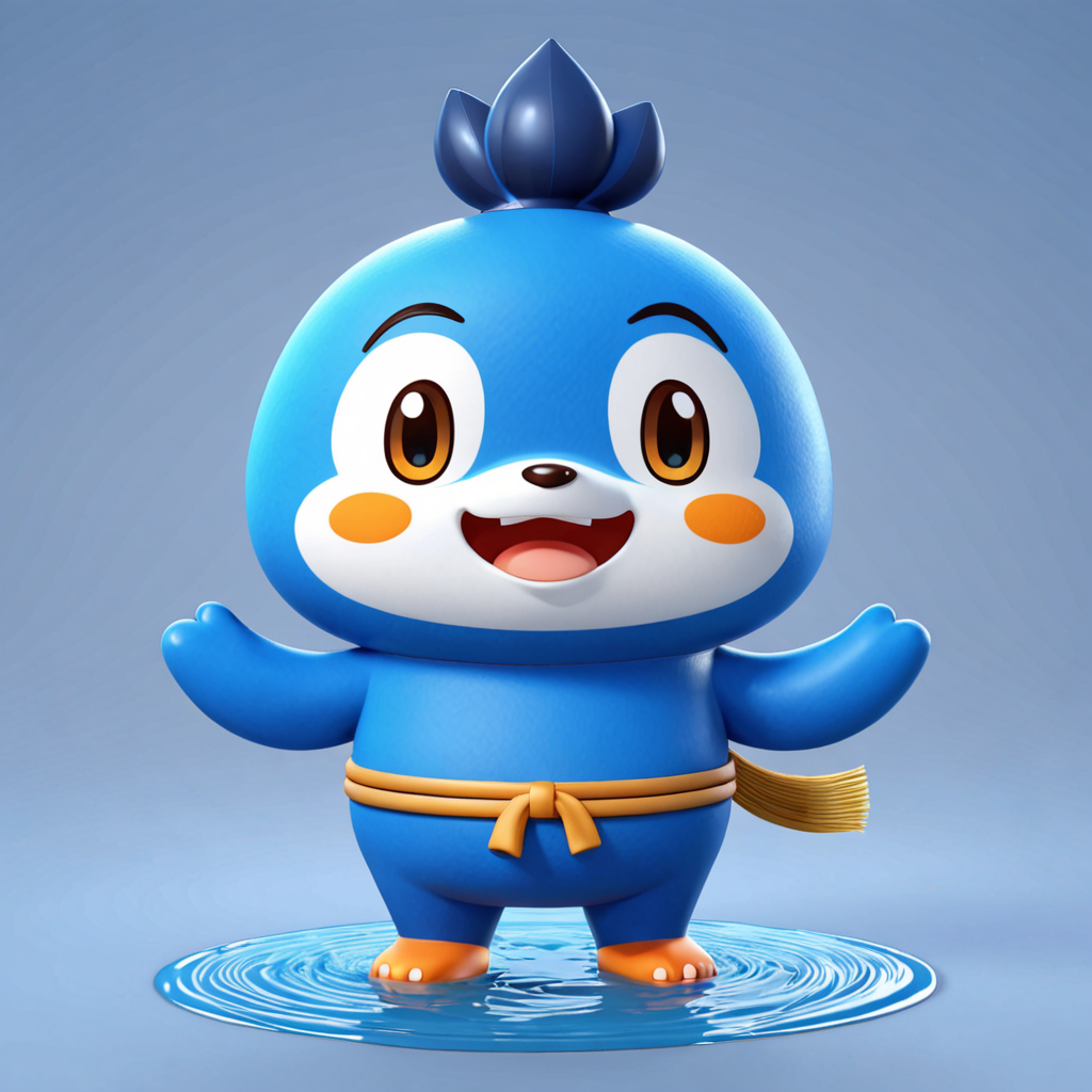 風呂シーサー