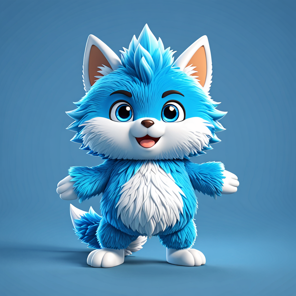 ウガウガ浦ちゃん
