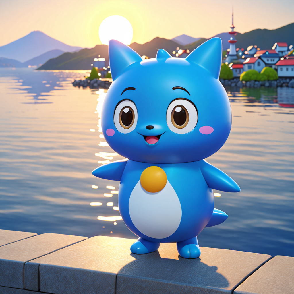 しののめくん