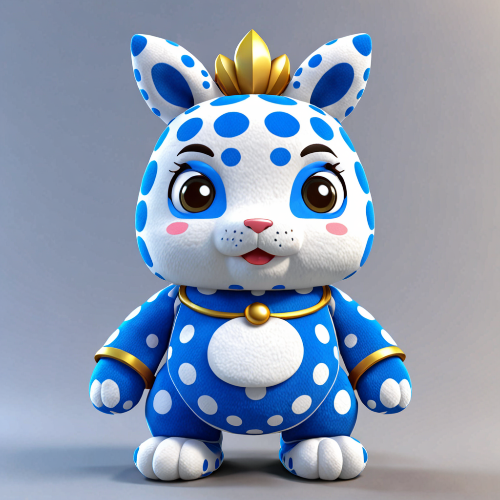 マツカワくん