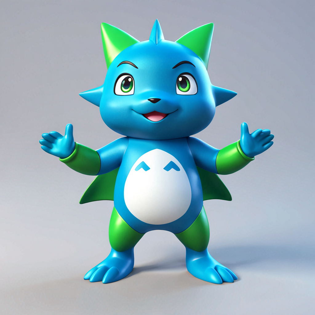 ハコショウくん