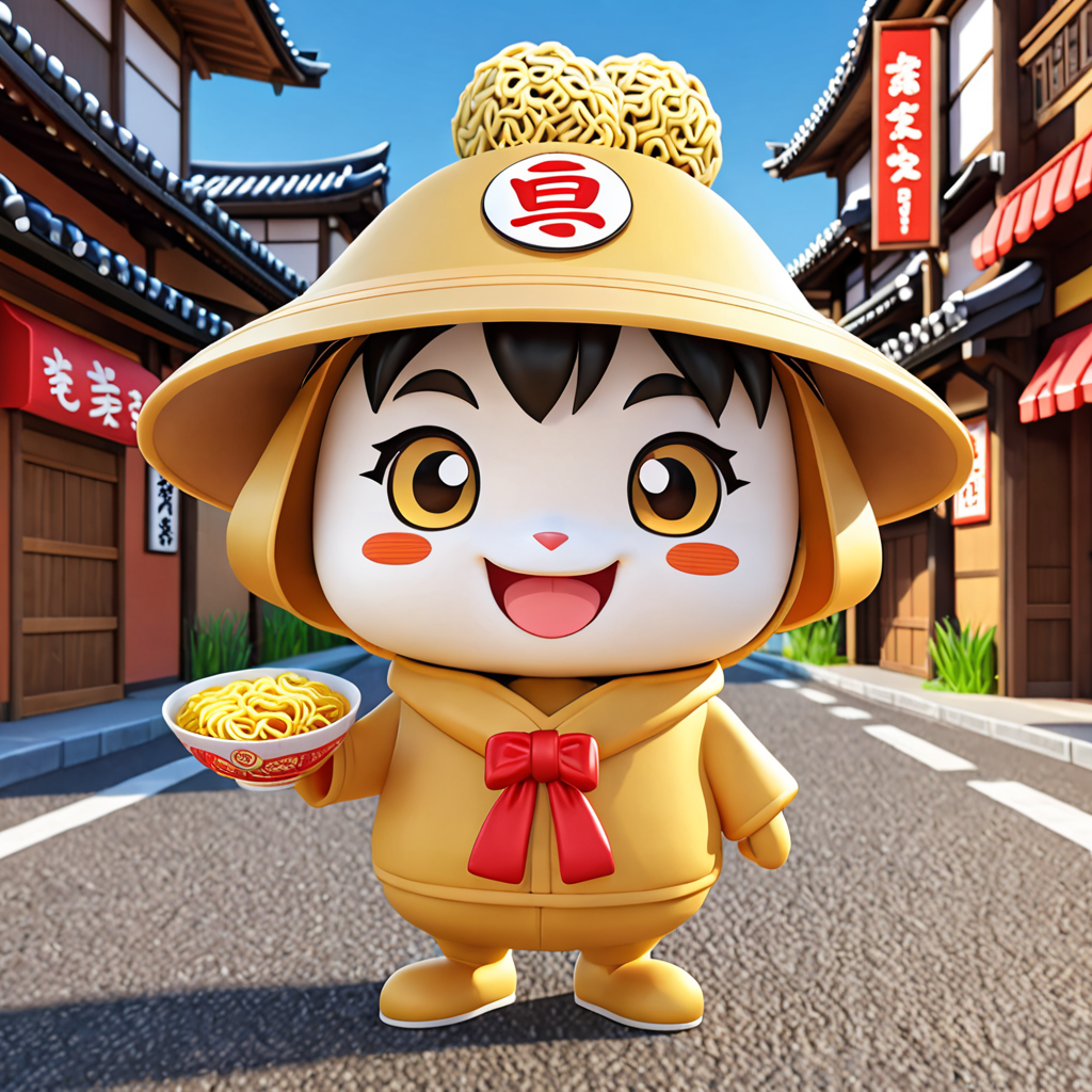 ホクトン・イッポン