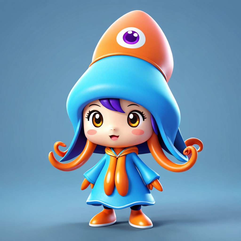 こべっこちゃん