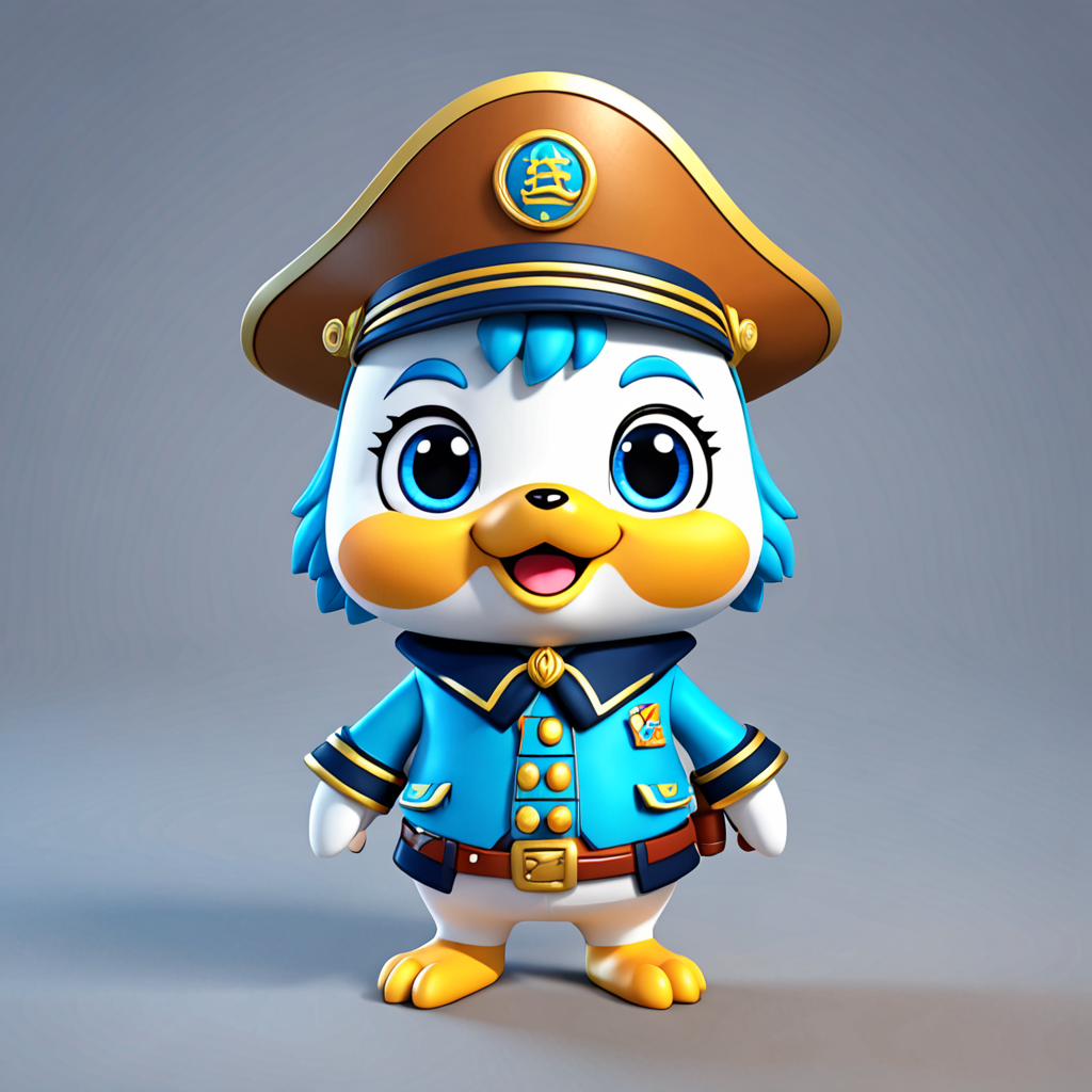 ナカノチョウタロウ